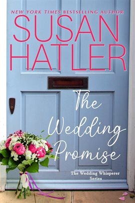 Cover image for The Wedding Promise