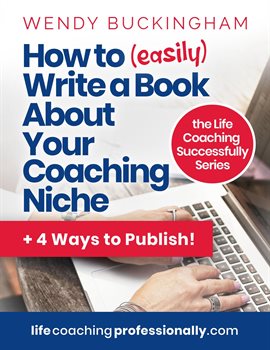 Imagen de portada para How to (easily) write a Book About Your