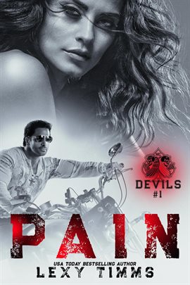 Cover image for Pain