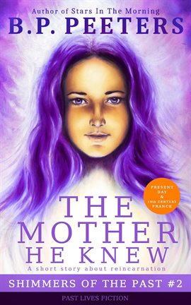 Cover image for The Mother He Knew