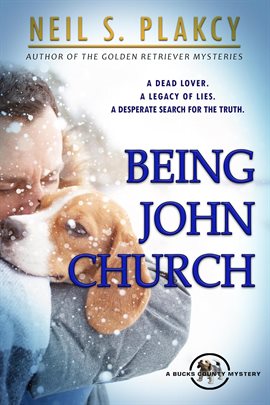 Cover image for Being John Church