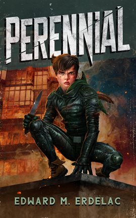 Cover image for Perennial