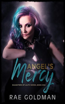 Cover image for Angel's Mercy