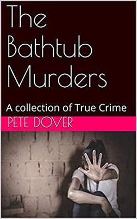 Cover image for The Bathtub Murders