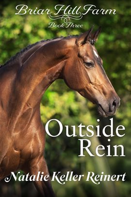 Cover image for Outside Rein