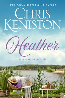 Cover image for Heather