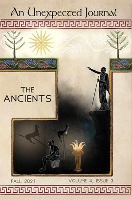 Imagen de portada para An Unexpected Journal: The Ancients, Volume 4: #3
