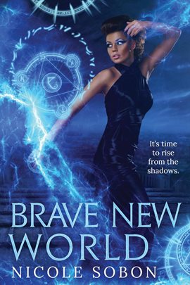 Cover image for Brave New World