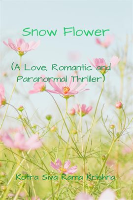 Cover image for Snow Flower