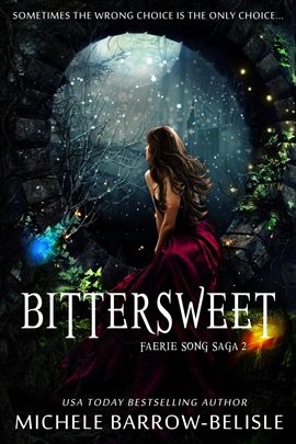 Cover image for Bittersweet