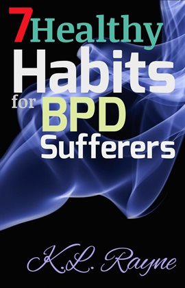 Imagen de portada para 7 Healthy Habits for BPD Sufferers
