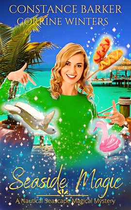 Imagen de portada para Seaside Magic
