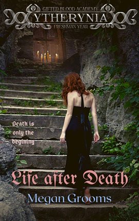 Cover image for Life After Death