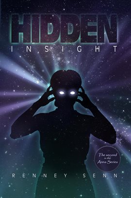 Cover image for Hidden Insight
