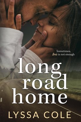 Cover image for Long Road Home