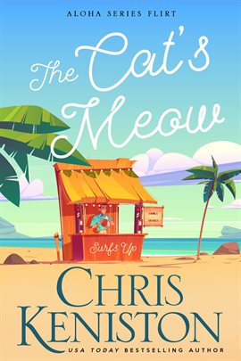 Cover image for The Cat's Meow