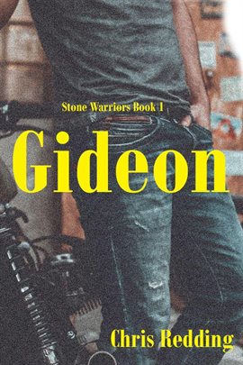 Cover image for Gideon