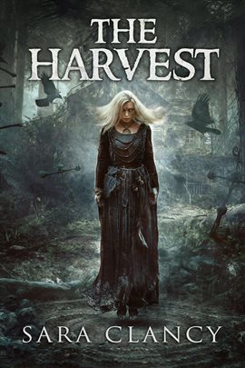 Cover image for The Harvest