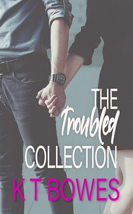 Cover image for The Troubled Collection