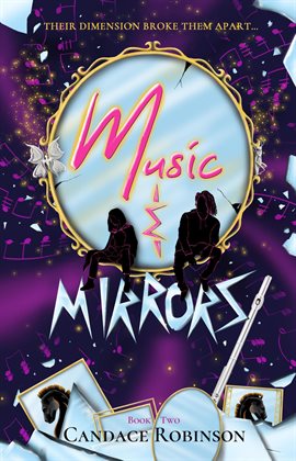 Cover image for Music & Mirrors