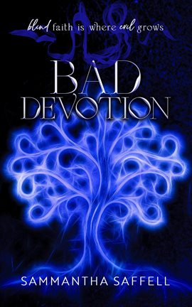 Cover image for Bad Devotion