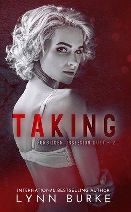 Cover image for Taking