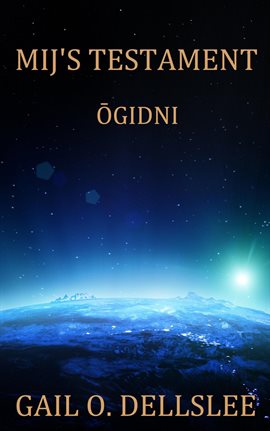 Cover image for Ōgidni