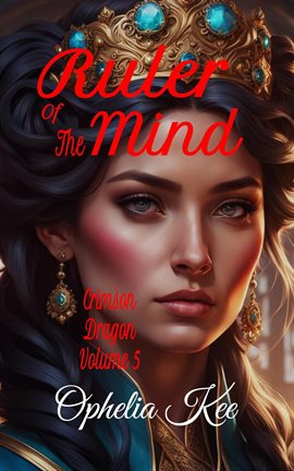 Cover image for Ruler of the Mind