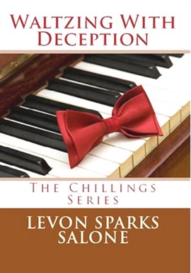 Cover image for Waltzing with Deception