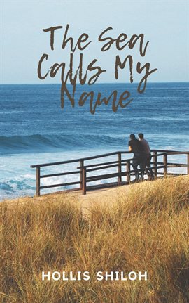 Imagen de portada para The Sea Calls My Name