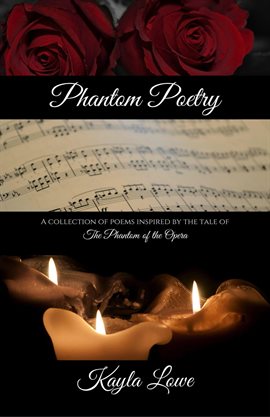 Cover image for Phantom Poetry: Romantic Poetry and Prose