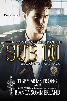 Cover image for Sub 101, Book One, Part One
