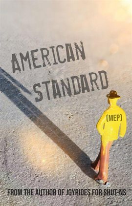 Cover image for American Standard