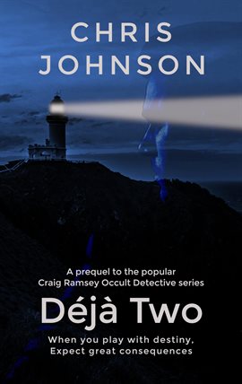 Cover image for Deja Two