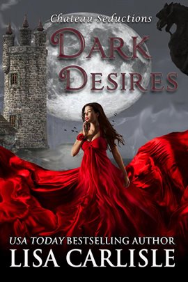 Cover image for Dark Desires