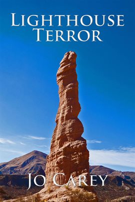 Cover image for Lighthouse Terror