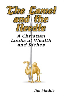 Cover image for The Camel and the Needle