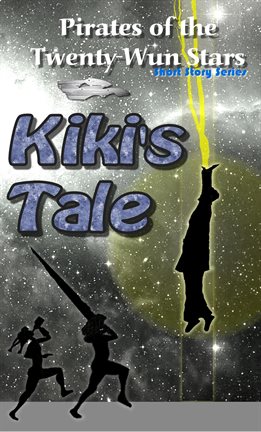 Cover image for Kiki's Tale