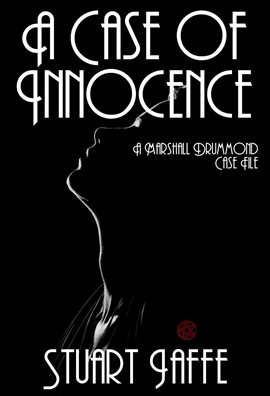 Cover image for A Case of Innocence