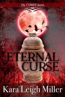 Cover image for Eternal Curse