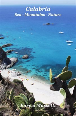 Cover image for Calabria Sea - Mountains - Nature