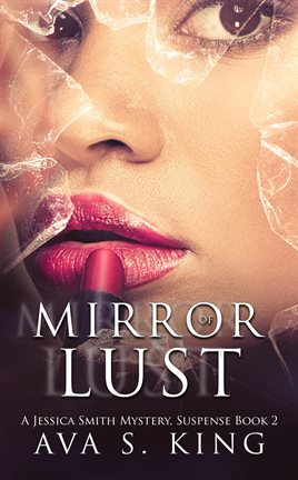 Cover image for Mirror of Lust