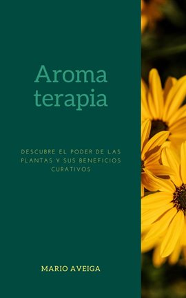 Cover image for Aroma terapia