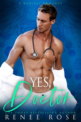 Cover image for Yes, Doctor