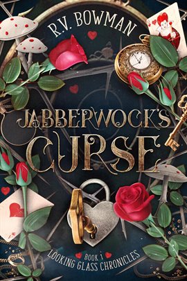 Imagen de portada para Jabberwock's Curse