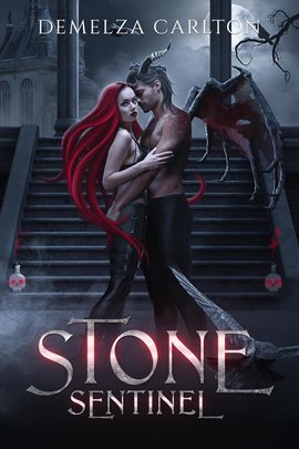 Imagen de portada para Stone Sentinel