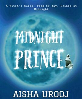 Cover image for Midnight Prince