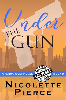 Cover image for Under the Gun