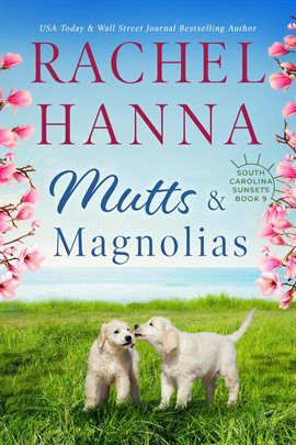 Cover image for Mutts & Magnolias