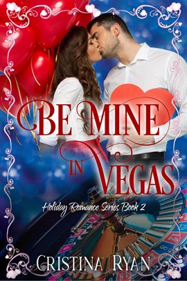 Cover image for Be Mine in Vegas